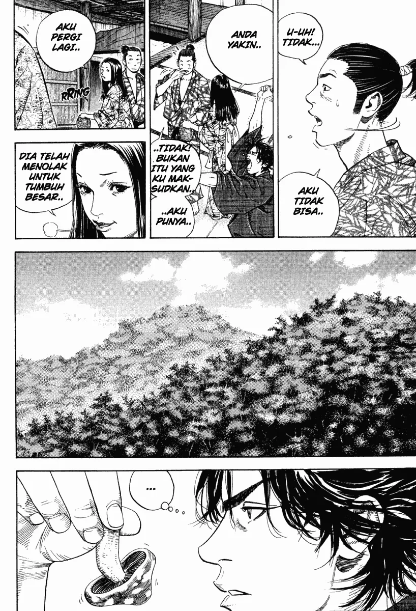 vagabond - Chapter: 02