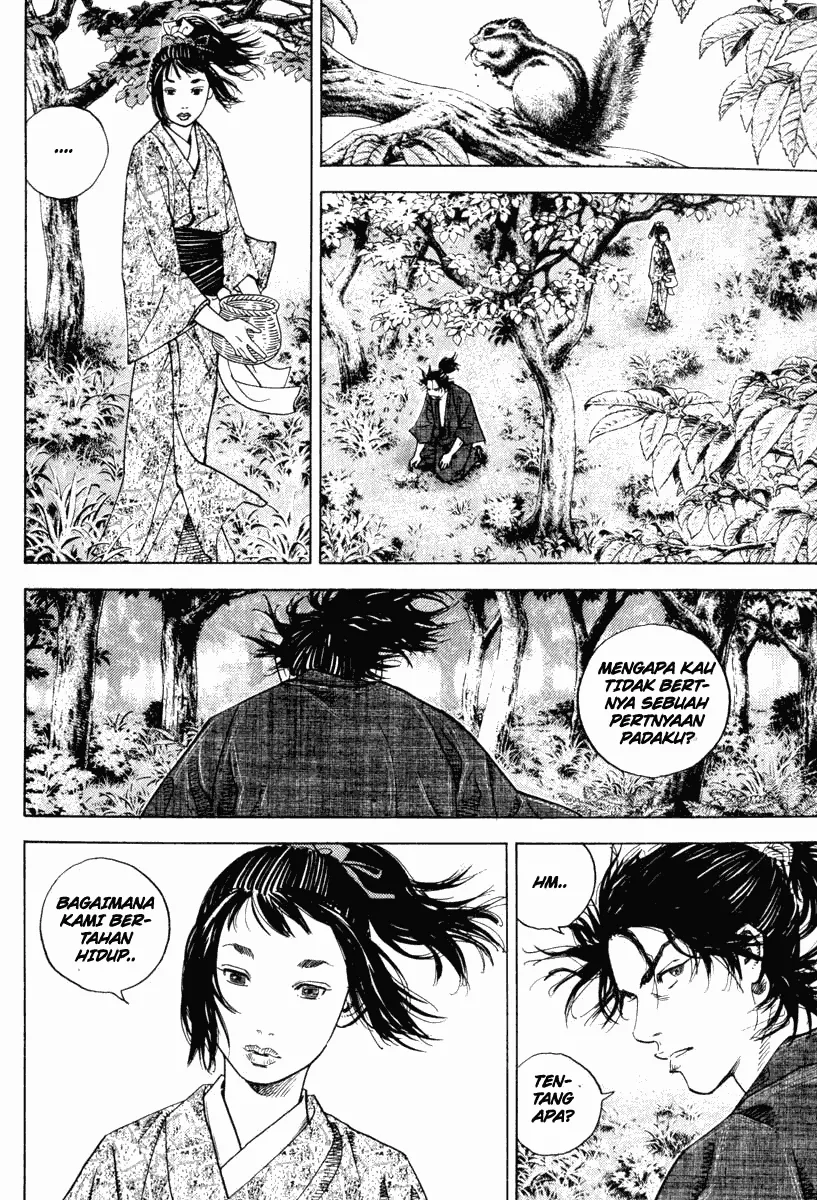 vagabond - Chapter: 02