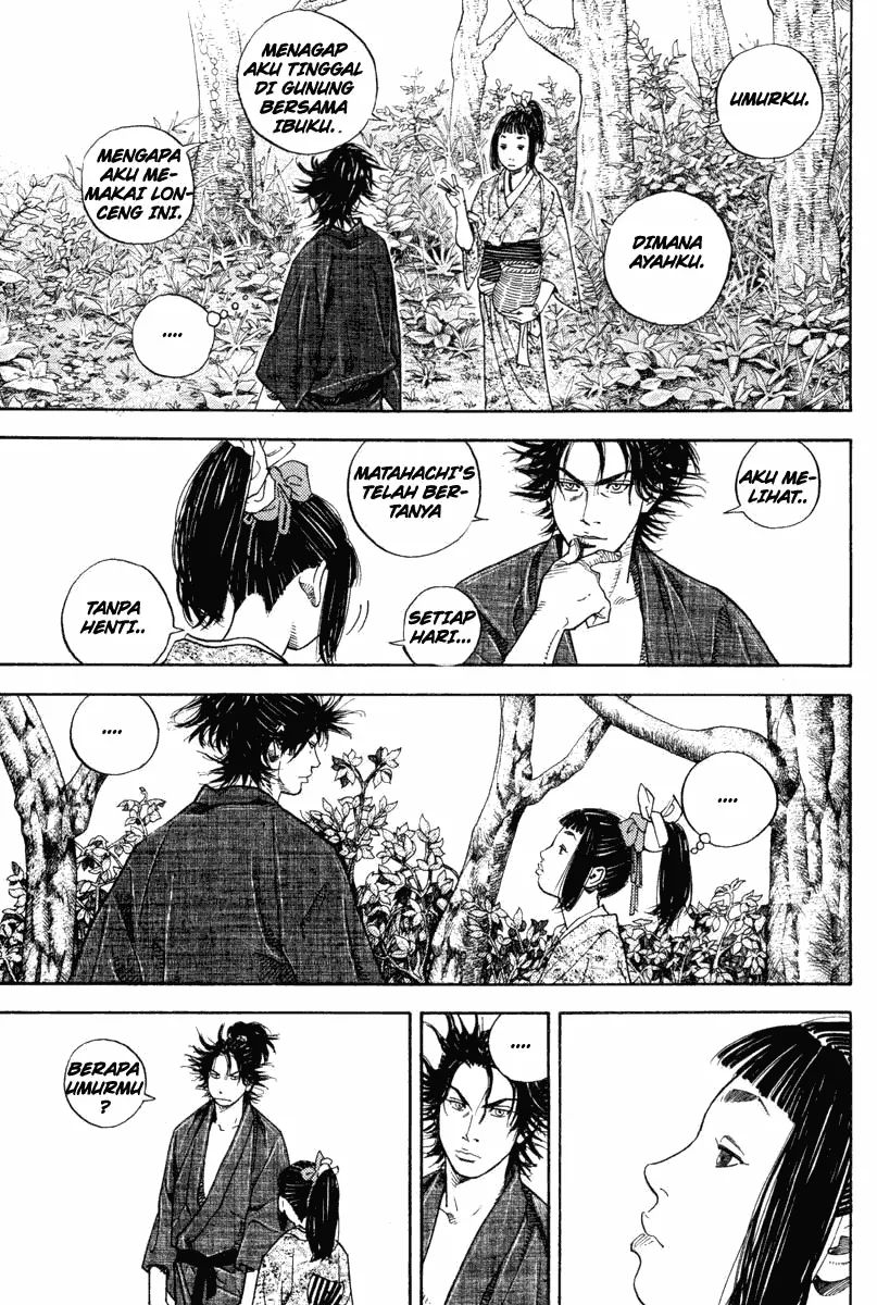 vagabond - Chapter: 02