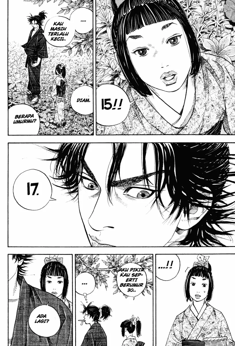 vagabond - Chapter: 02