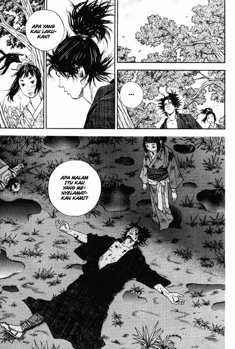 vagabond - Chapter: 02