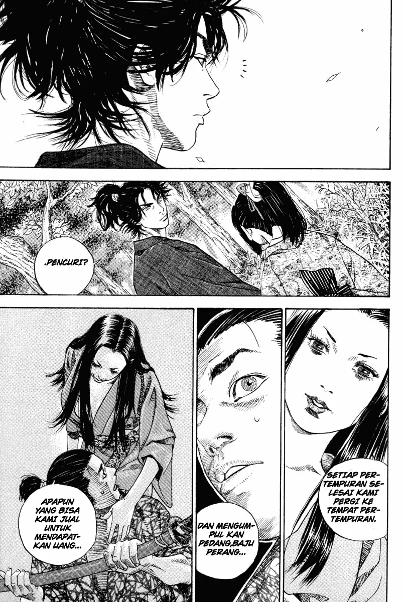 vagabond - Chapter: 02