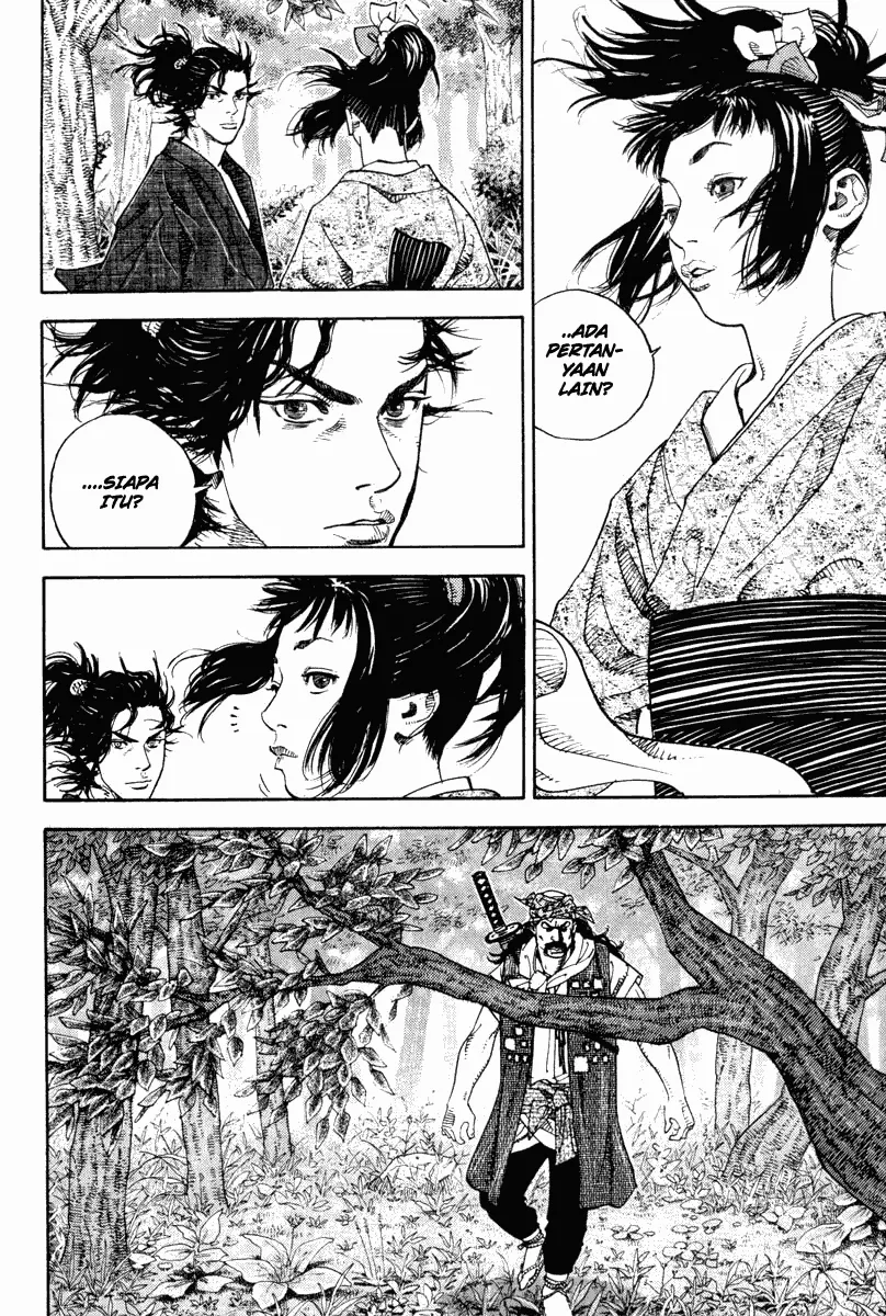 vagabond - Chapter: 02