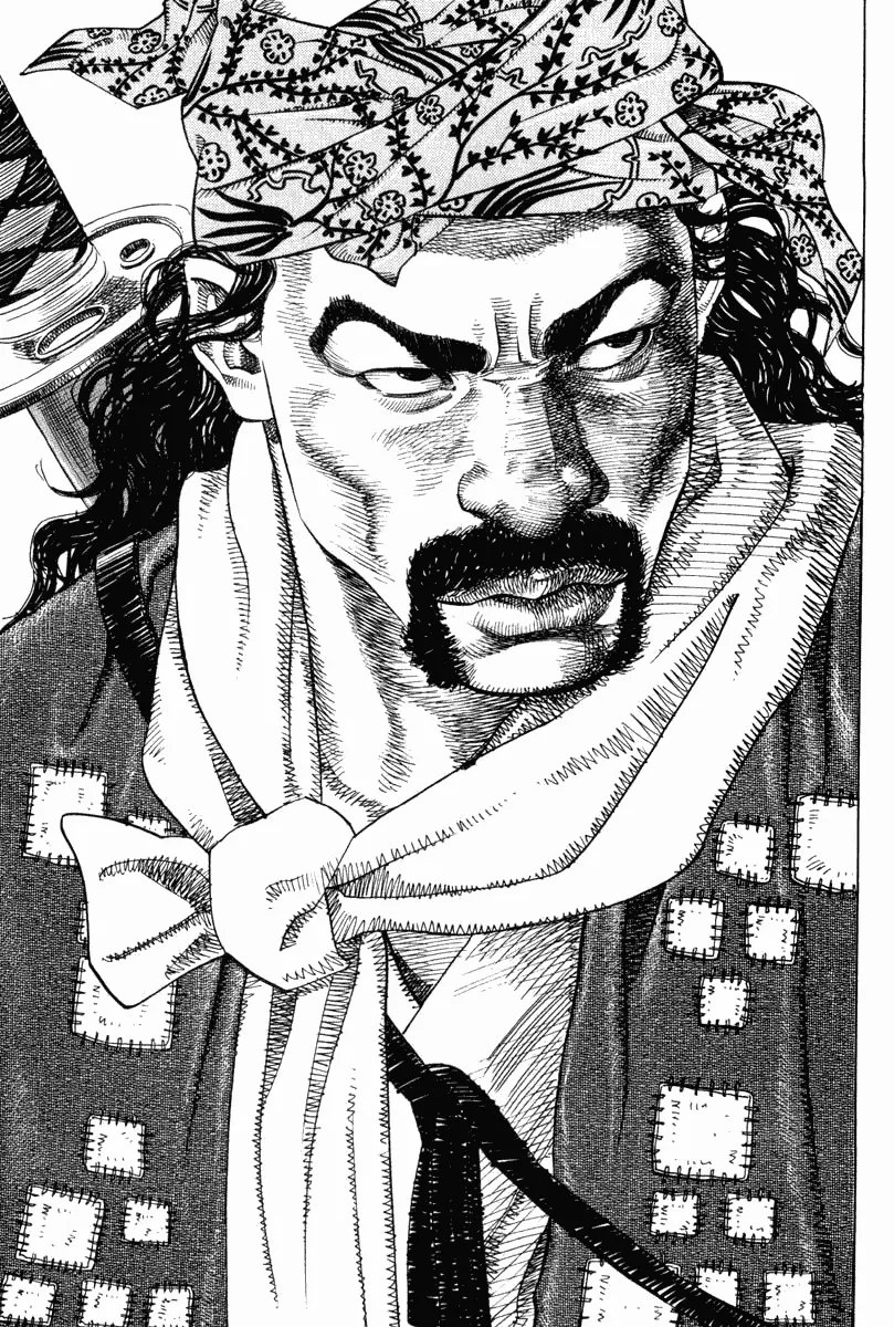 vagabond - Chapter: 02