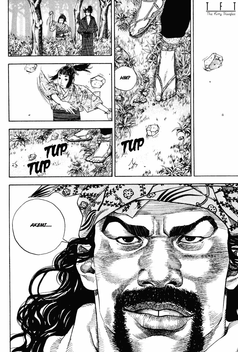 vagabond - Chapter: 02