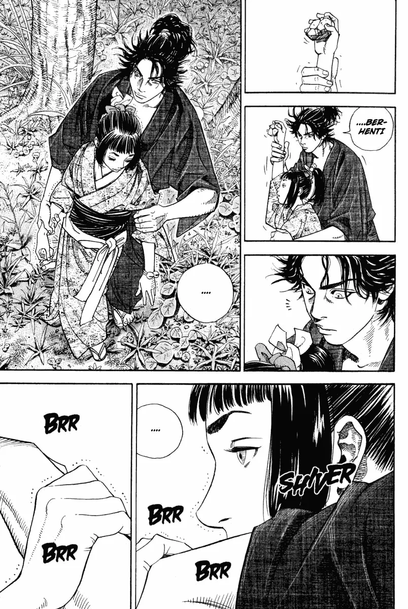 vagabond - Chapter: 02