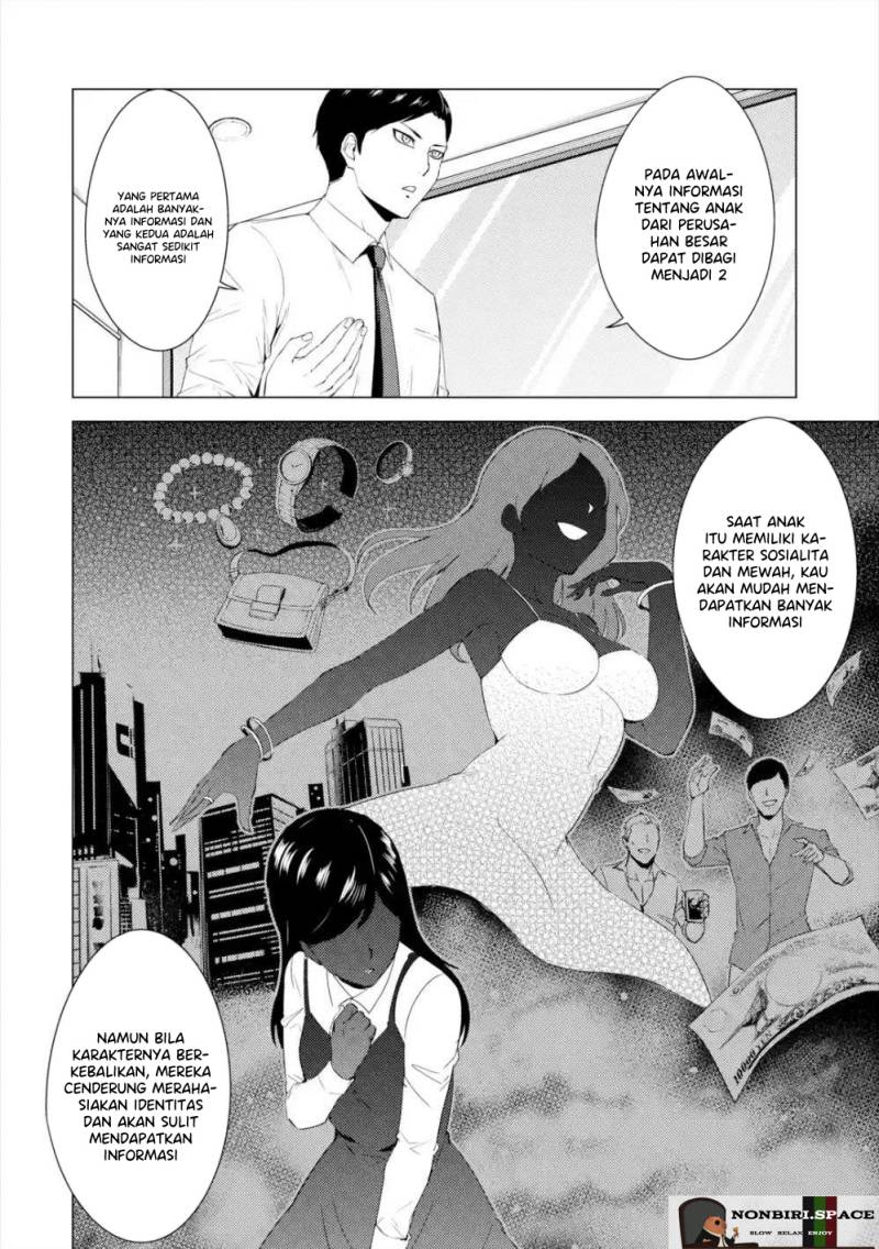 ore-no-genjitsu-wa-renai-game-ka-to-omottara-inochigake-no-game-datta - Chapter: 41