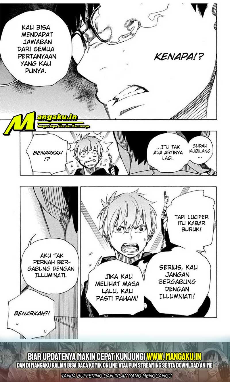 ao-no-exorcist - Chapter: 121.2