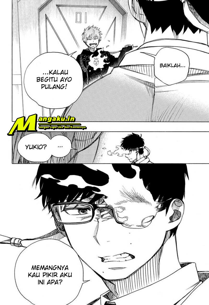 ao-no-exorcist - Chapter: 121.2