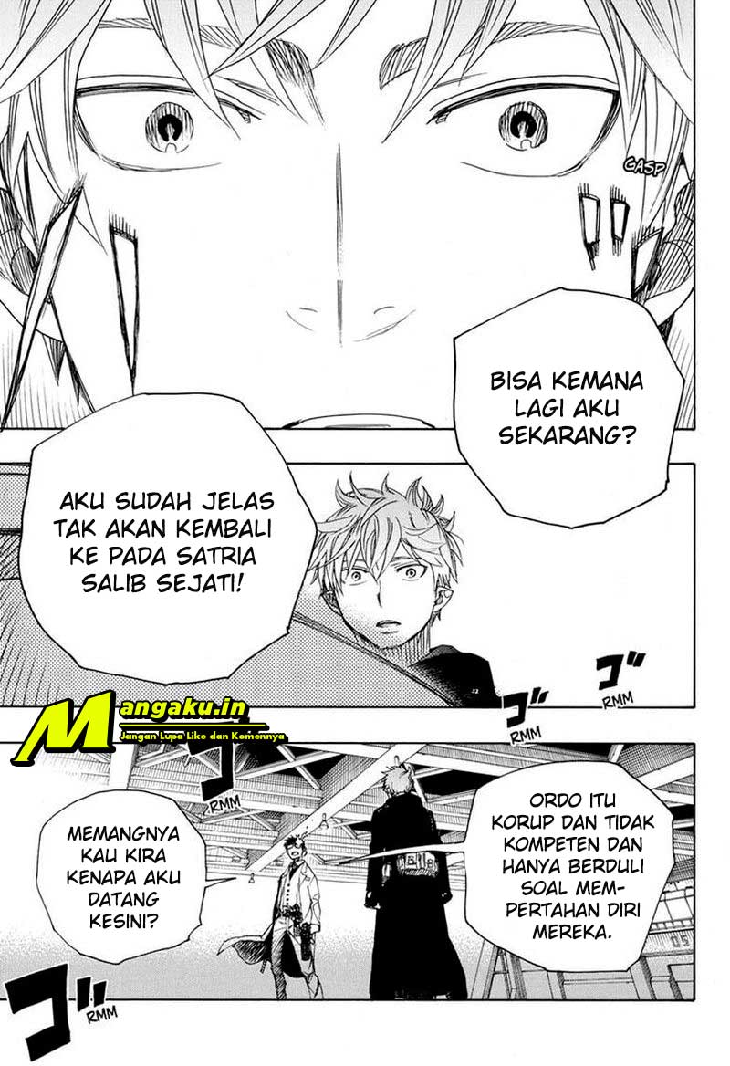 ao-no-exorcist - Chapter: 121.2