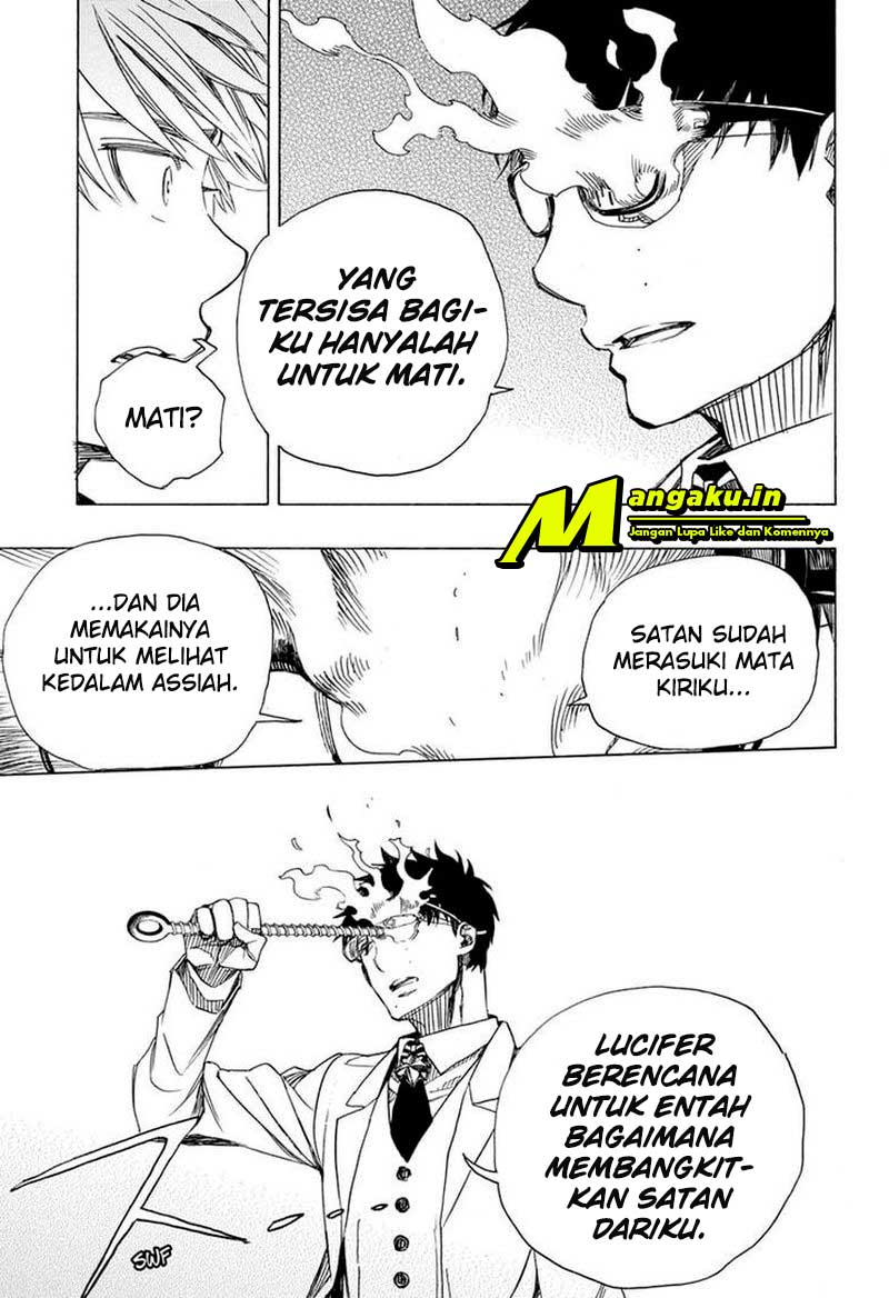 ao-no-exorcist - Chapter: 121.2