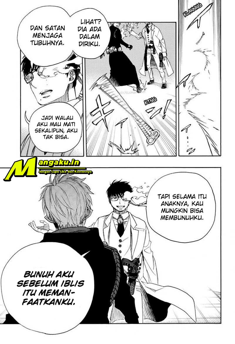 ao-no-exorcist - Chapter: 121.2