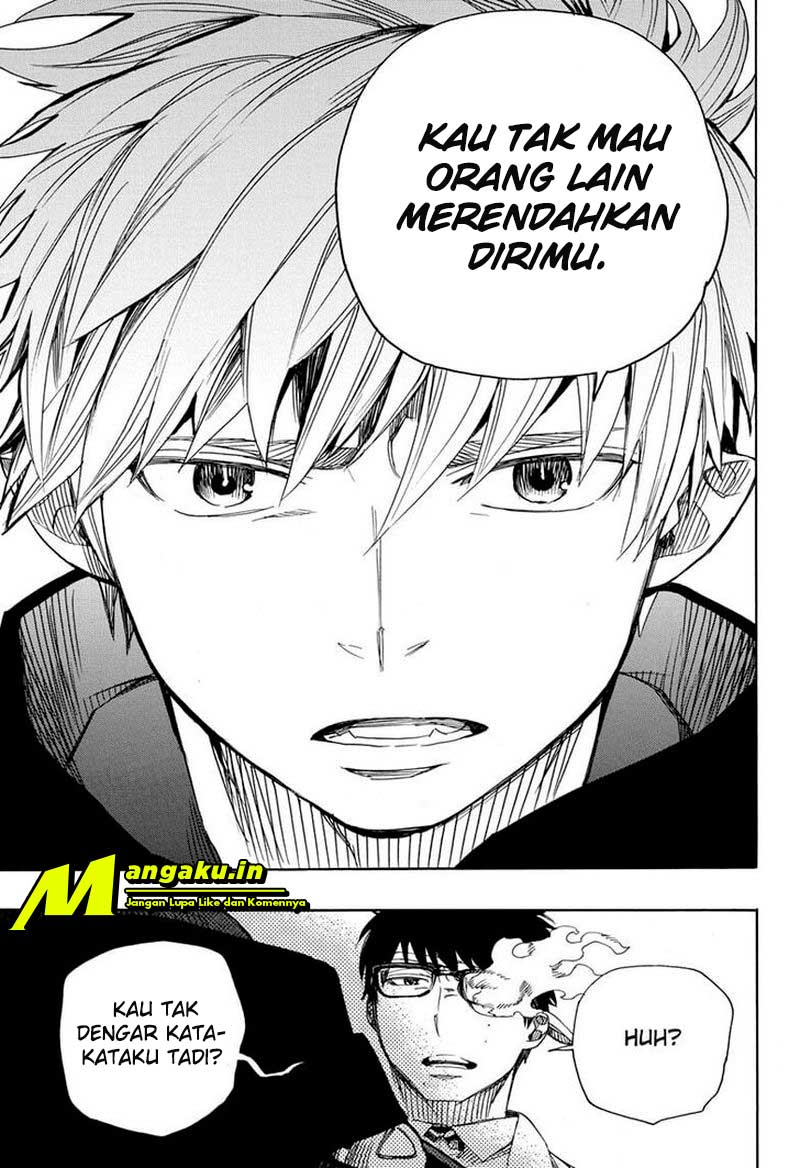 ao-no-exorcist - Chapter: 121.2