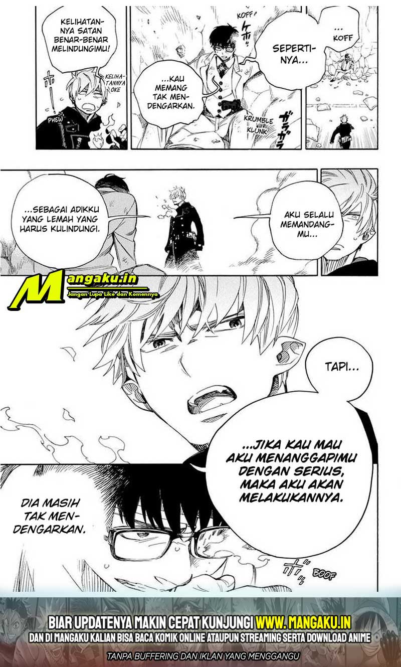 ao-no-exorcist - Chapter: 121.2