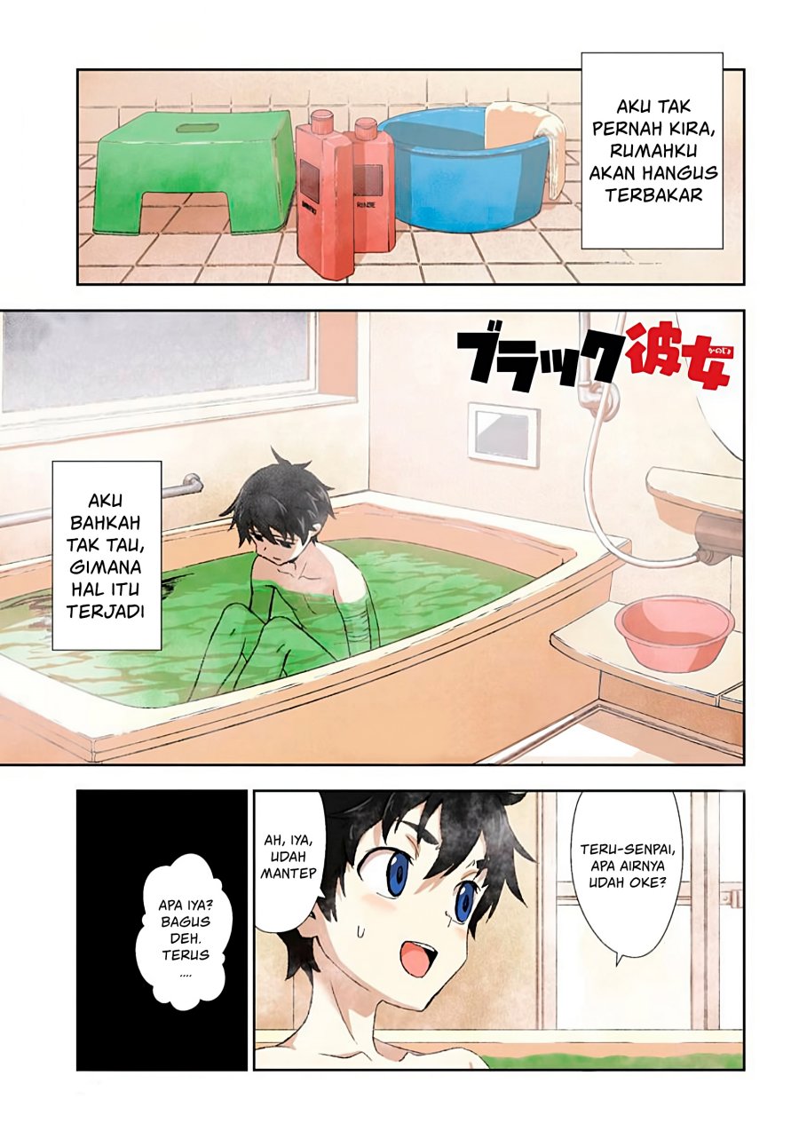 black-kanojo - Chapter: 6