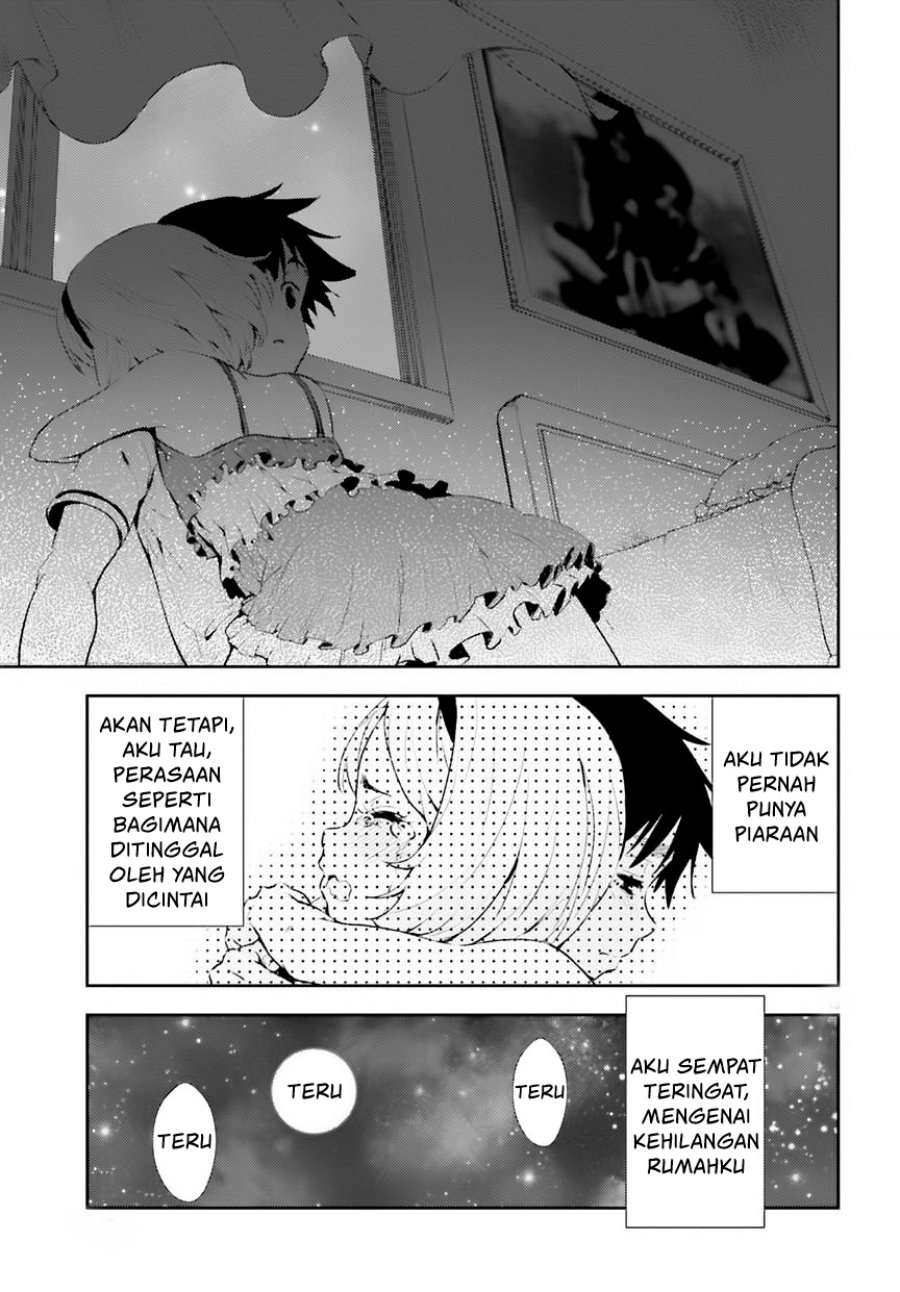 black-kanojo - Chapter: 6