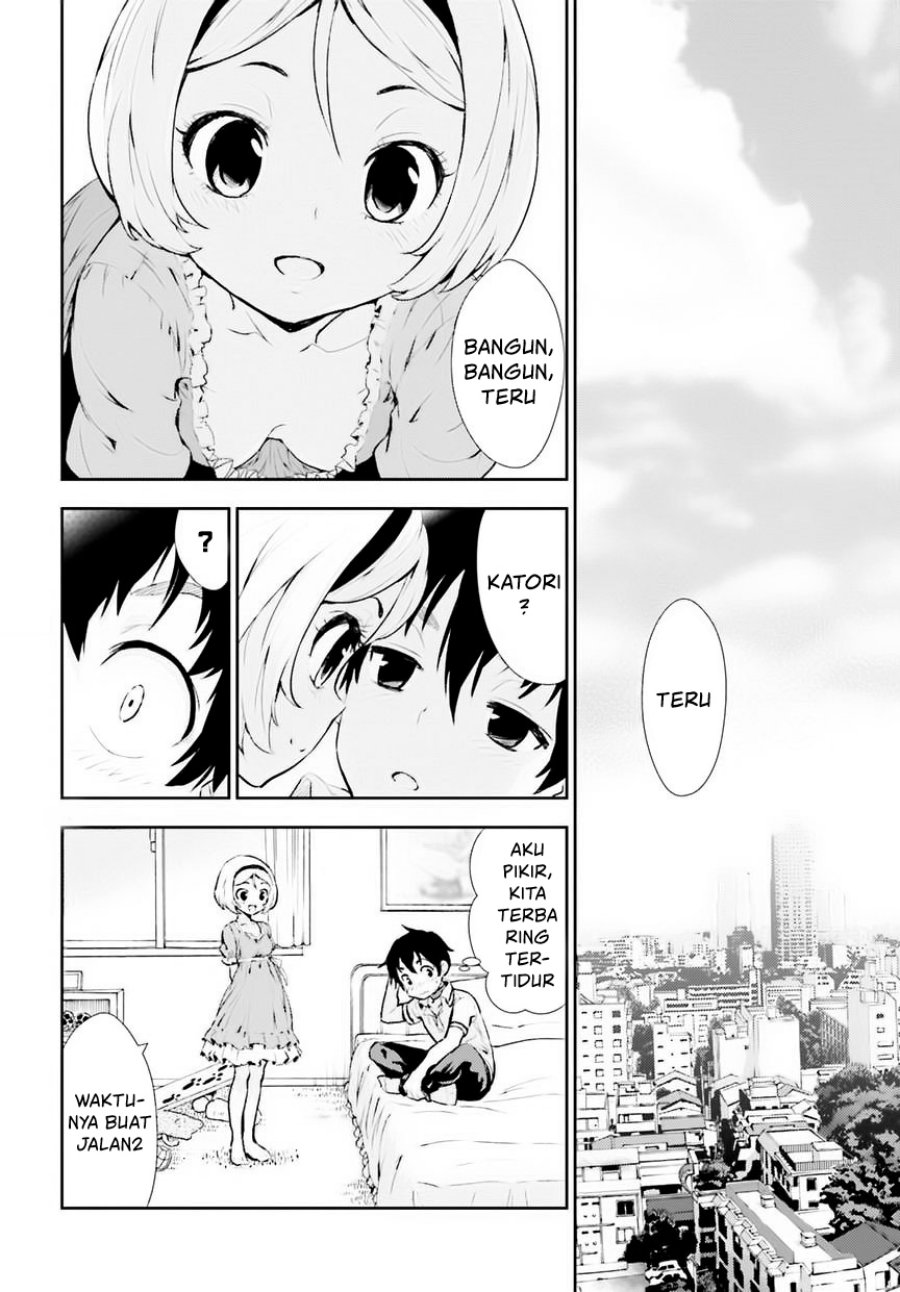 black-kanojo - Chapter: 6