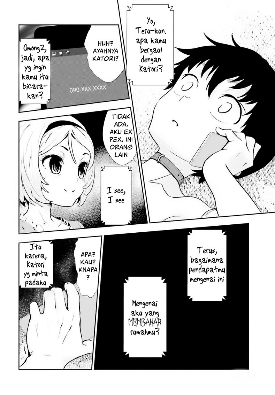 black-kanojo - Chapter: 6