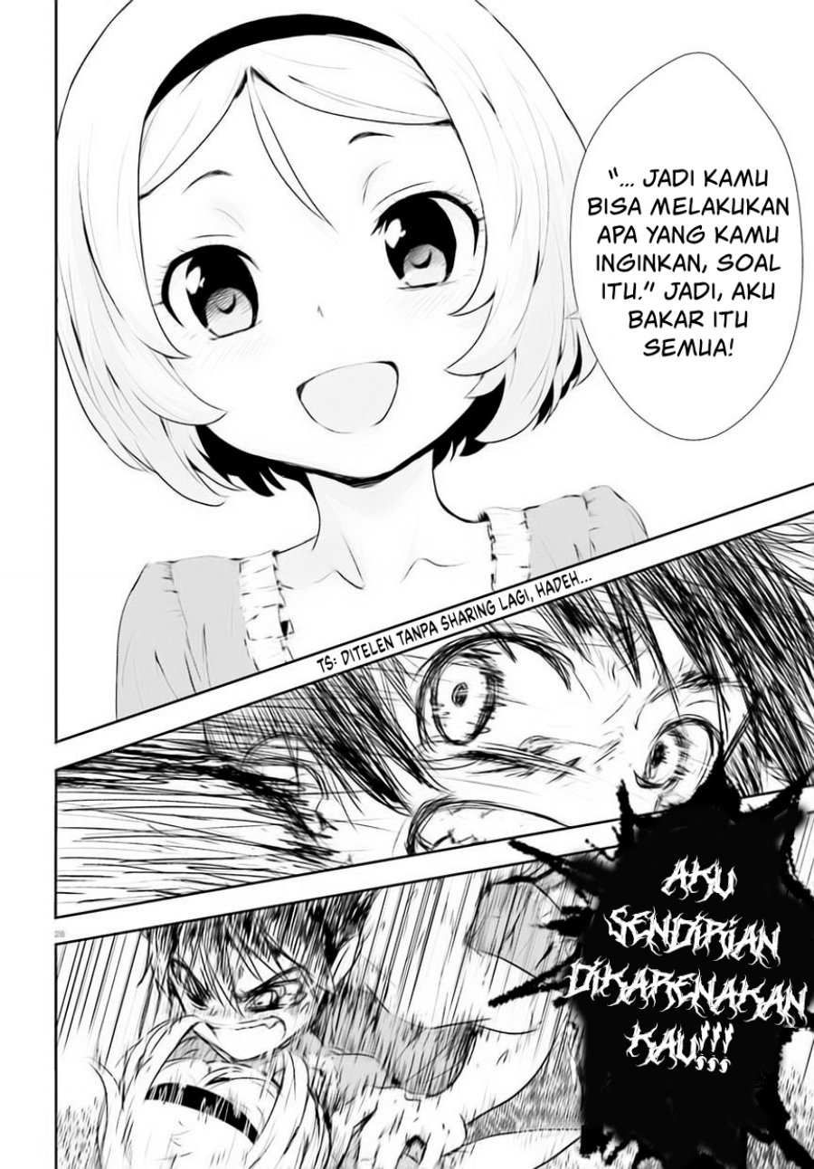 black-kanojo - Chapter: 6