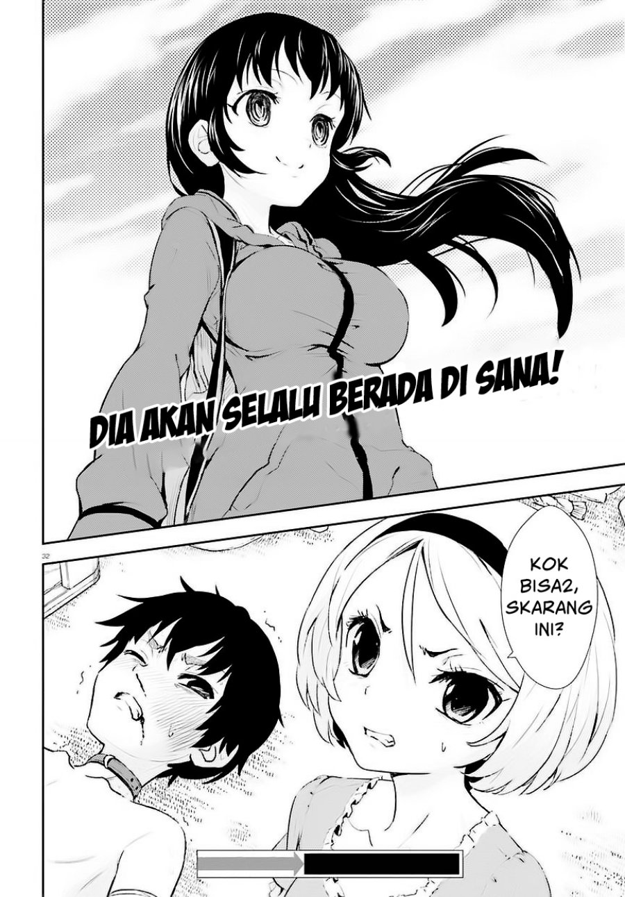 black-kanojo - Chapter: 6