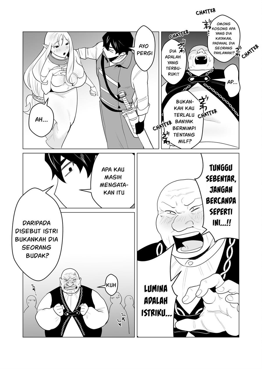 yuusha-sama-wa-houshuu-ni-hitozuma-o-go-kiboudesu - Chapter: 1