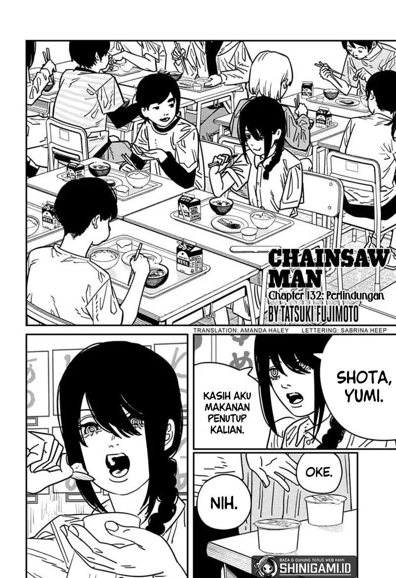 chainsaw-man - Chapter: 132