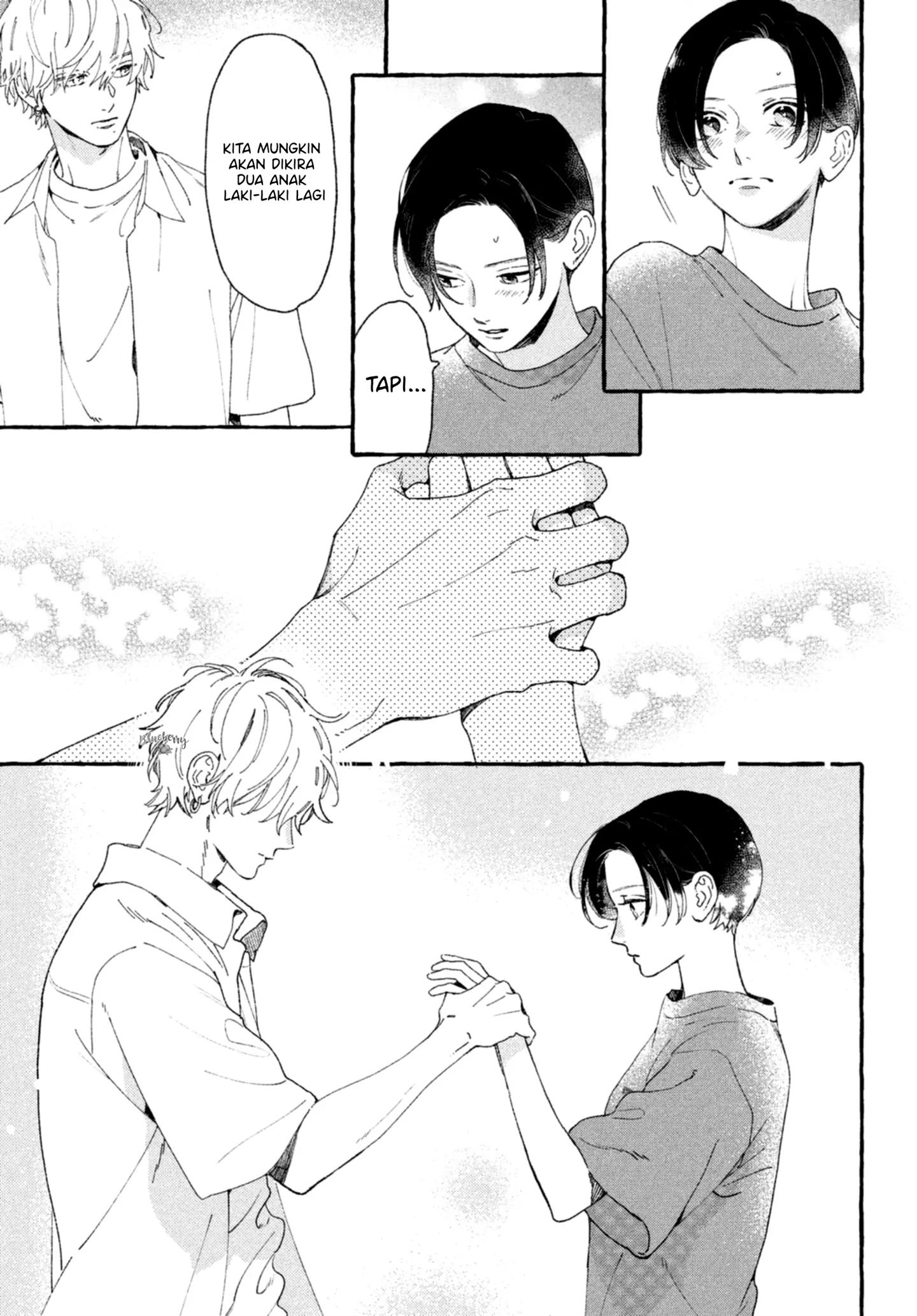 uruwashi-no-yoi-no-tsuki - Chapter: 9