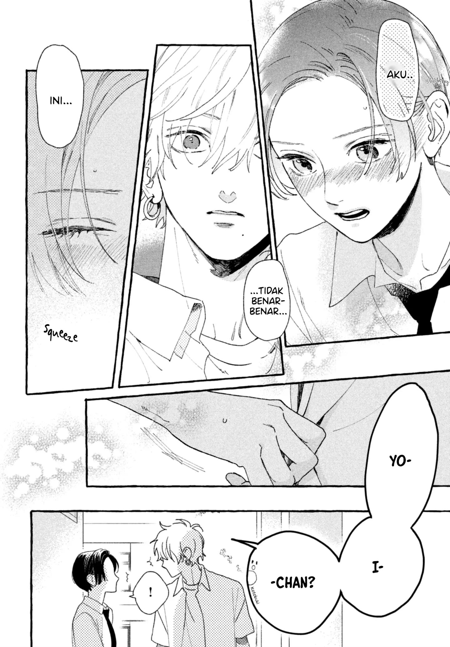 uruwashi-no-yoi-no-tsuki - Chapter: 9