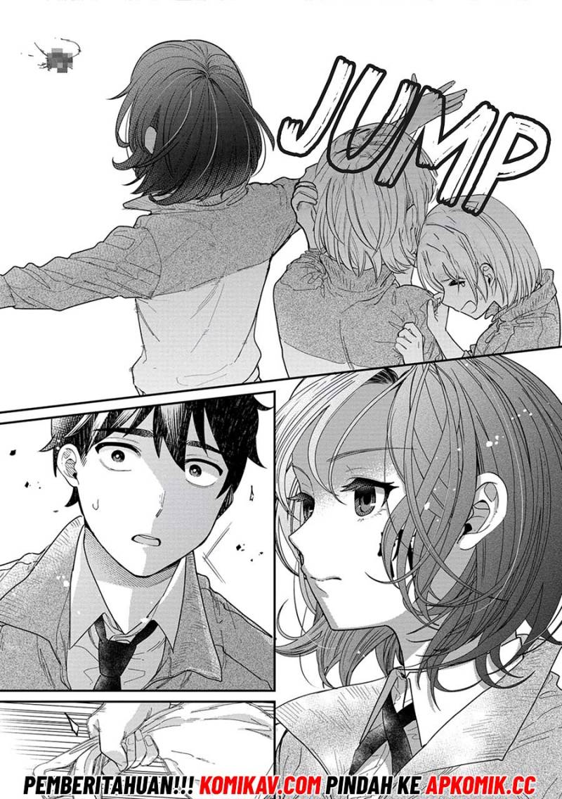 kimi-no-kokoro-wo-kanjitai - Chapter: 4