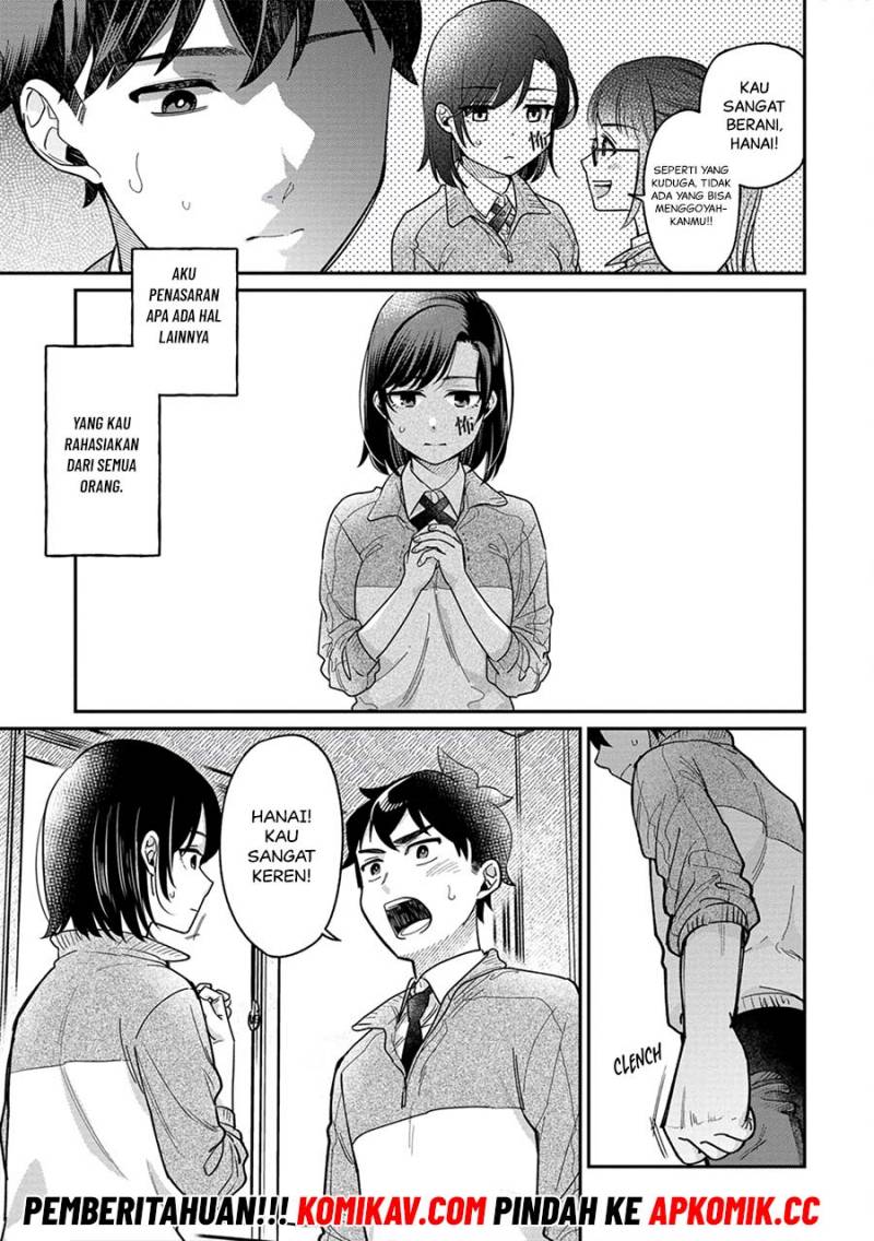 kimi-no-kokoro-wo-kanjitai - Chapter: 4