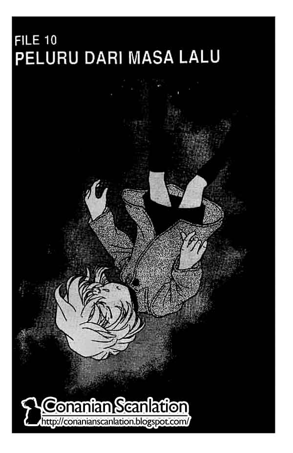 detective-conan - Chapter: 241