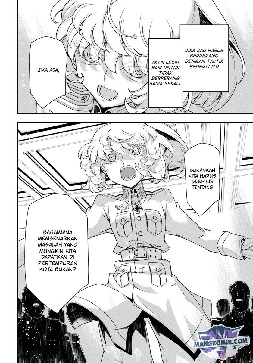 youjo-senki - Chapter: 35