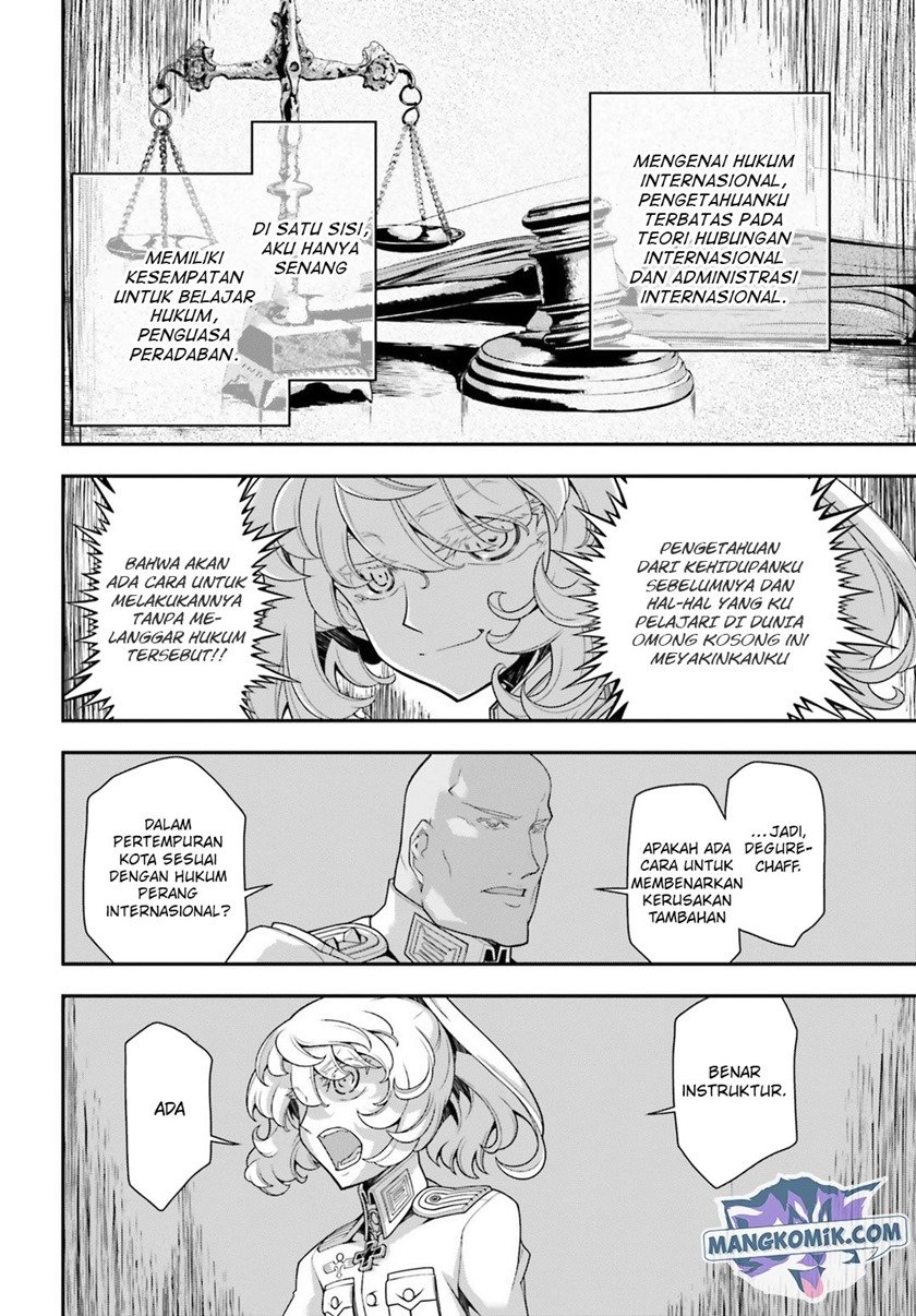 youjo-senki - Chapter: 35