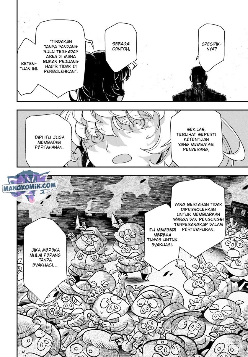 youjo-senki - Chapter: 35