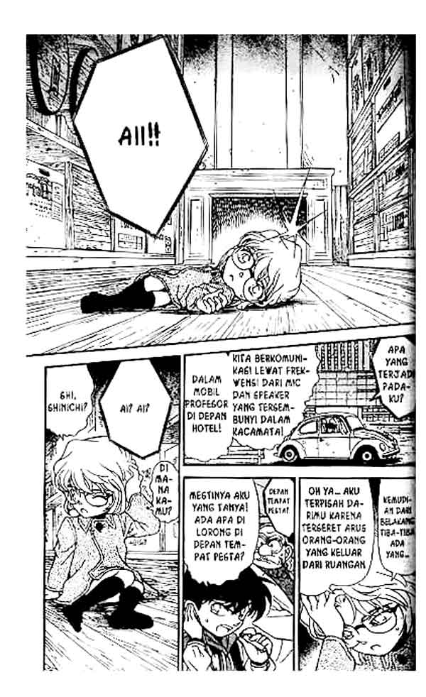 detective-conan - Chapter: 241