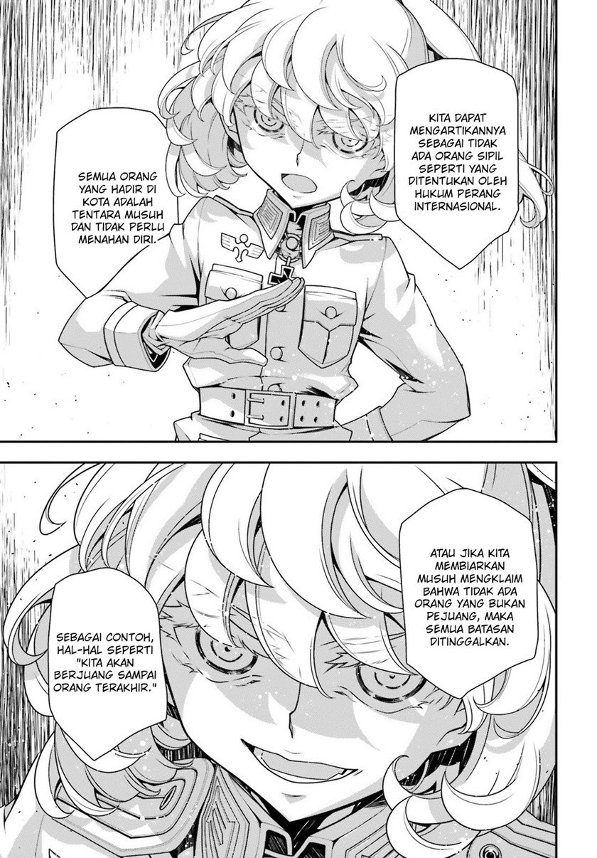 youjo-senki - Chapter: 35