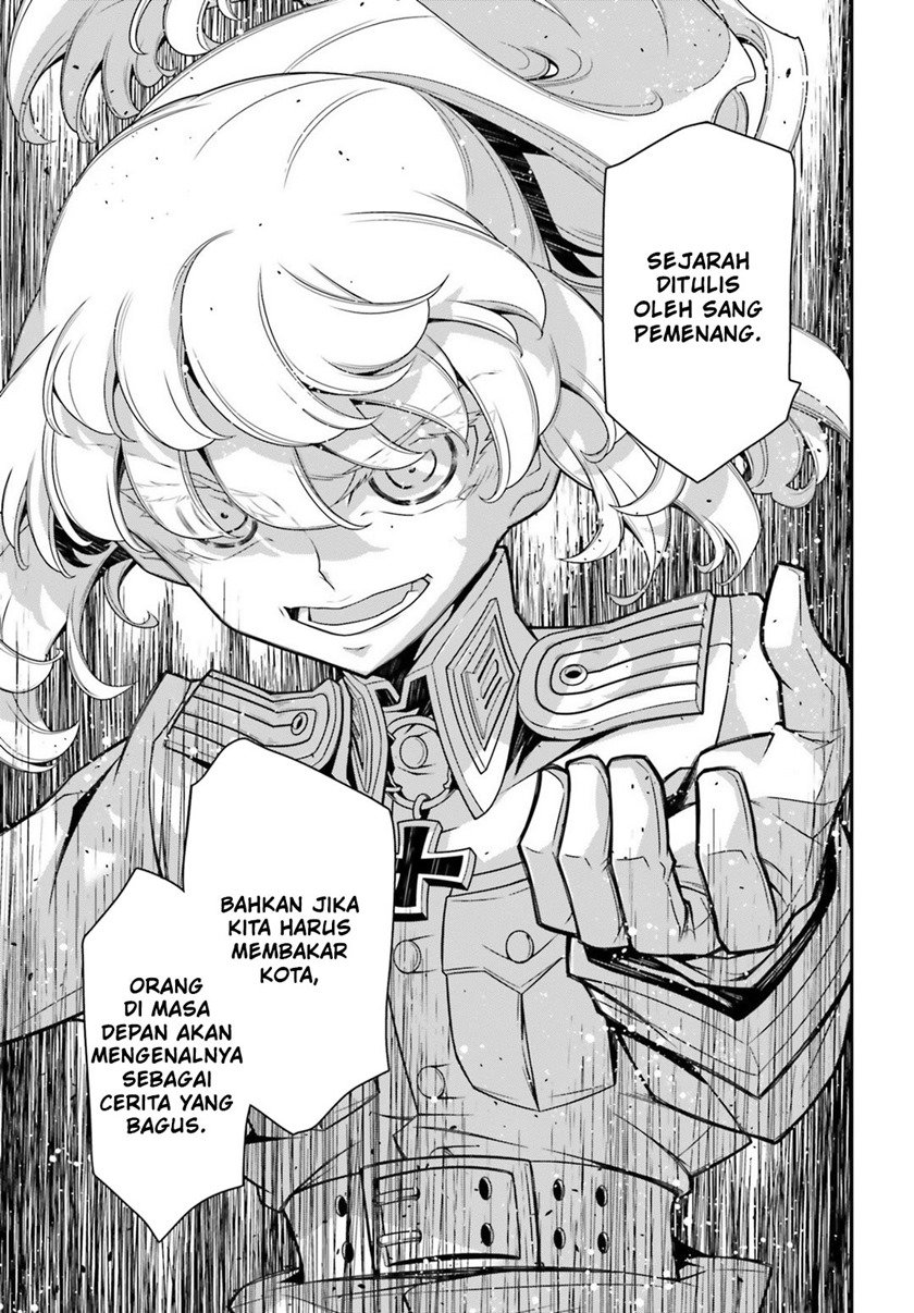 youjo-senki - Chapter: 35