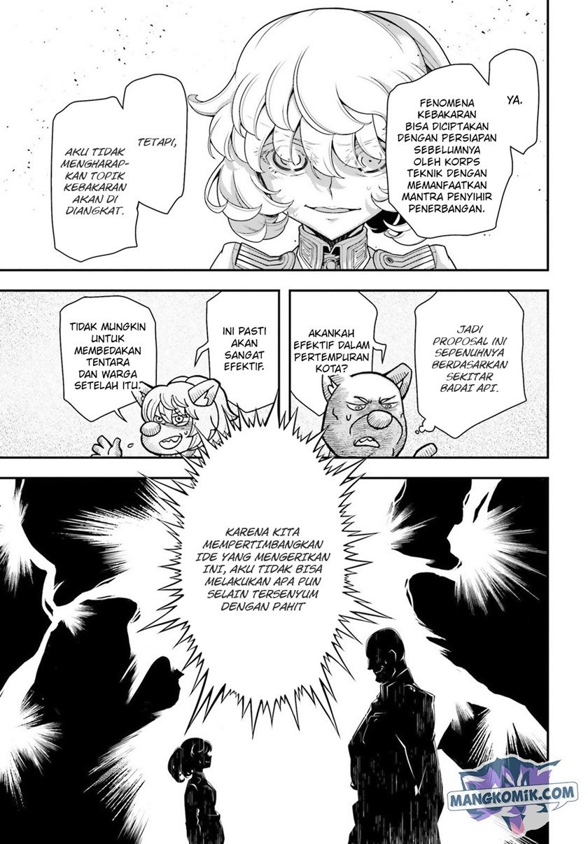 youjo-senki - Chapter: 35