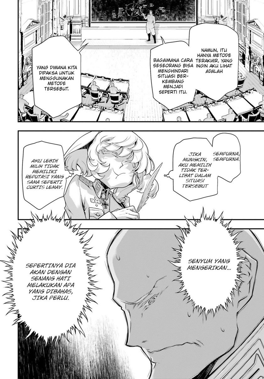 youjo-senki - Chapter: 35