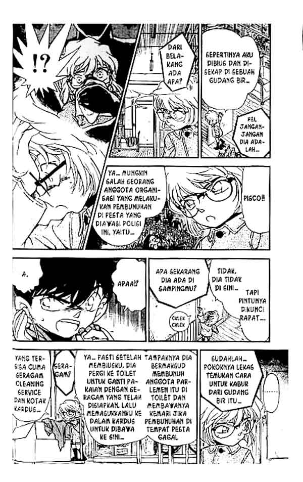 detective-conan - Chapter: 241