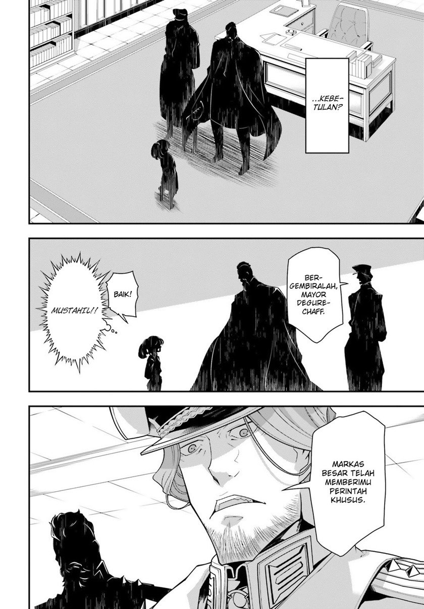 youjo-senki - Chapter: 35