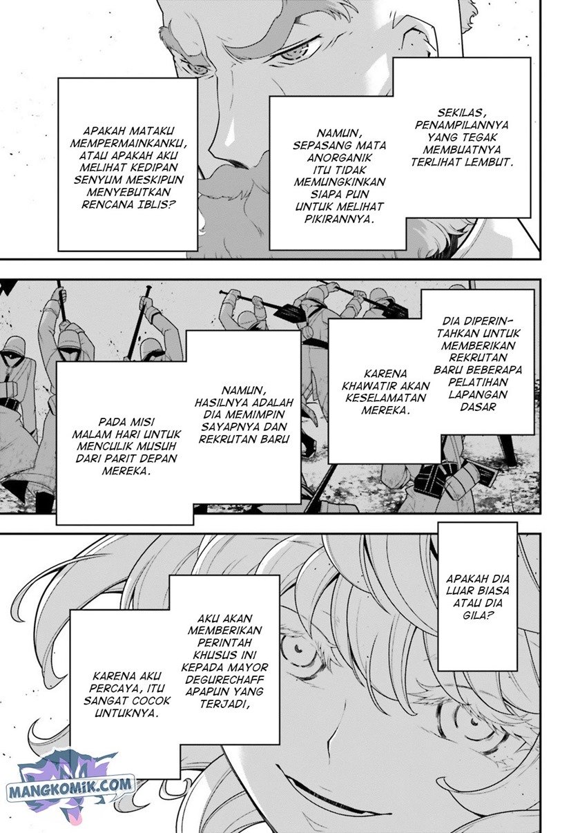 youjo-senki - Chapter: 35