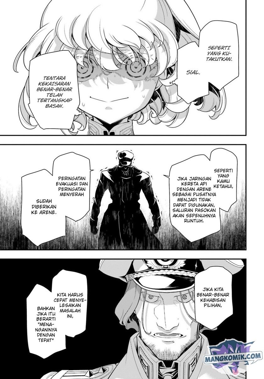 youjo-senki - Chapter: 35