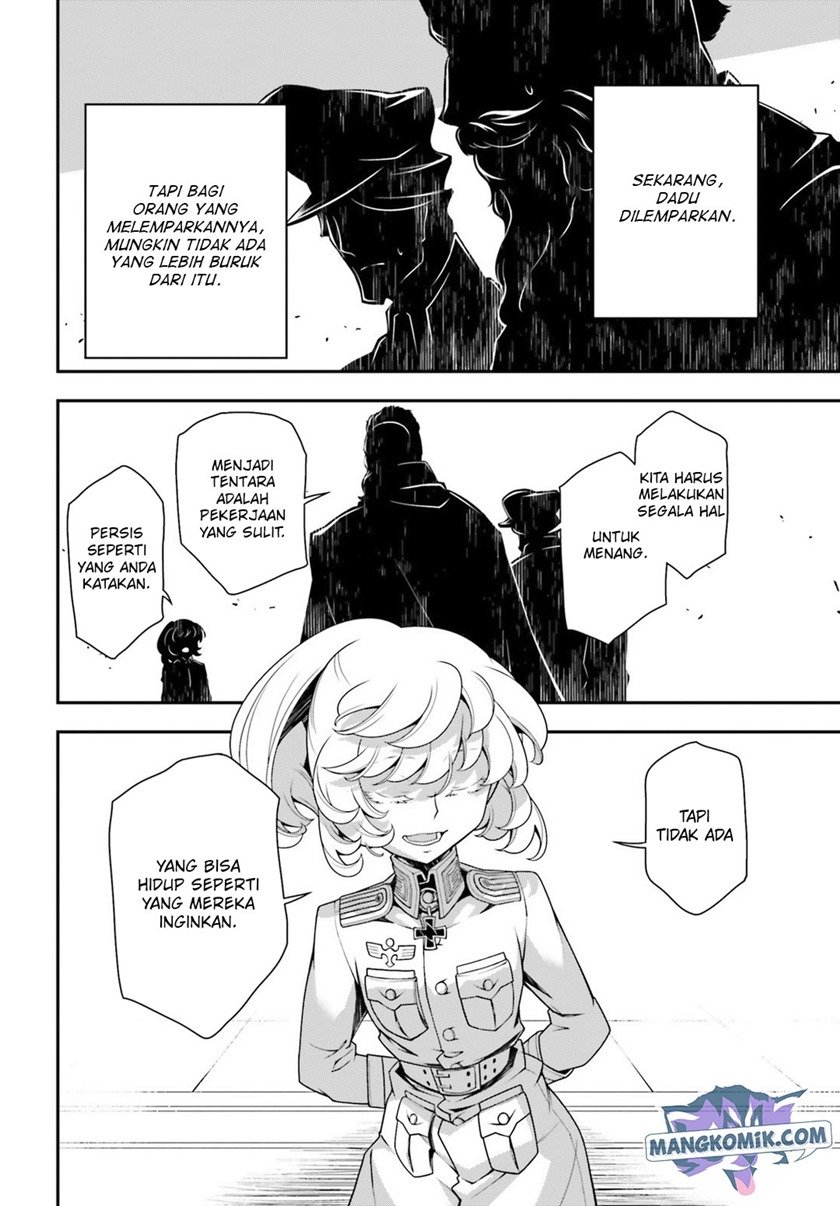 youjo-senki - Chapter: 35