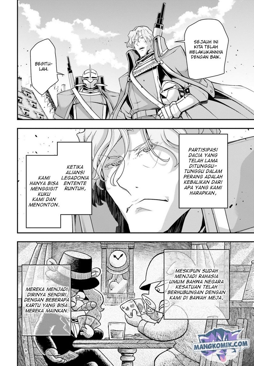 youjo-senki - Chapter: 35