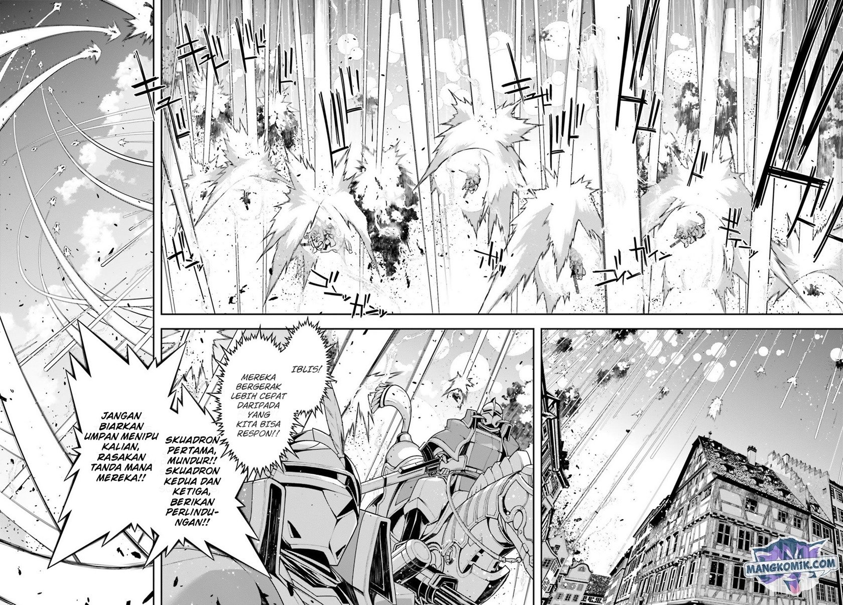 youjo-senki - Chapter: 35