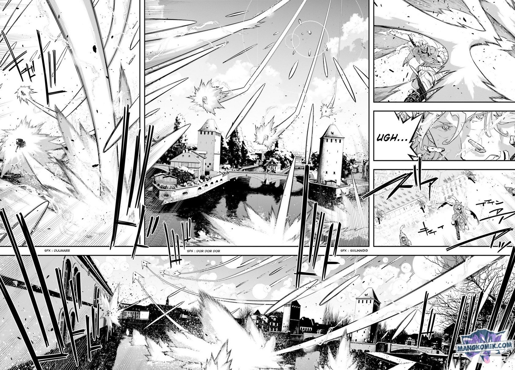 youjo-senki - Chapter: 35