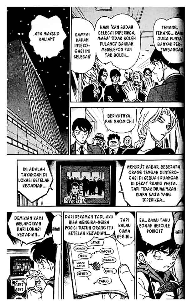 detective-conan - Chapter: 241
