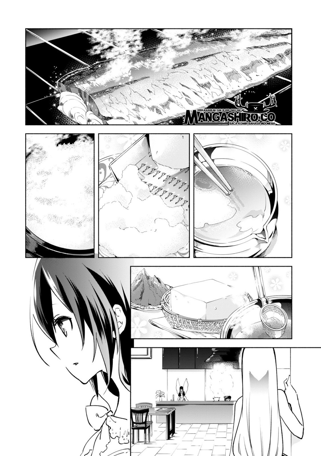 kenja-no-deshi-wo-nanoru-kenja - Chapter: 35