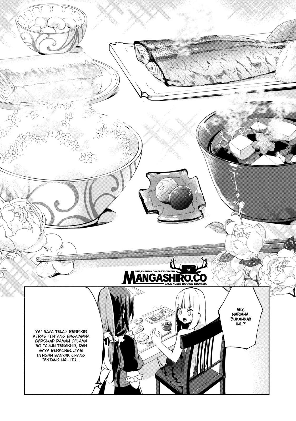 kenja-no-deshi-wo-nanoru-kenja - Chapter: 35